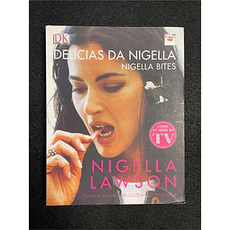 Nigella Lawson - Delícias da Nigelia: Nigelia bites
