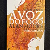 Alan Moore - A voz do fogo