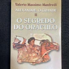 Valerio Massimo Manfredi - Alexandre, o grande: O segredo do oráculo. Volume II