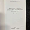 Valerio Massimo Manfredi - Alexandre, o grande: O segredo do oráculo. Volume II