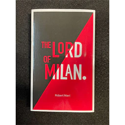 Robert Nieri - The lord of Milan