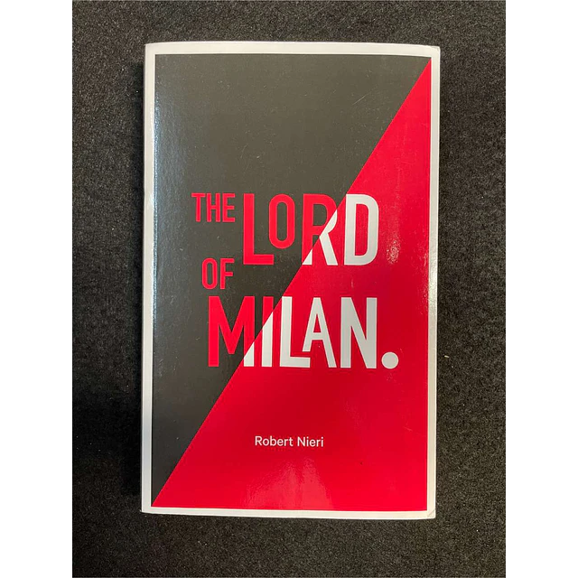 Robert Nieri - The lord of Milan