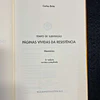Carlos Brito - Tempo de subversão: Páginas vividas da resistência