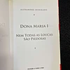 Alexandre Honrado - D. Maria I
