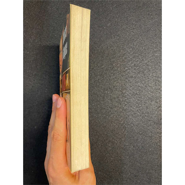 Anne Rice - Cântico de sangue