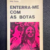 Sally Trench - Enterra-me com as botas. Nº 13