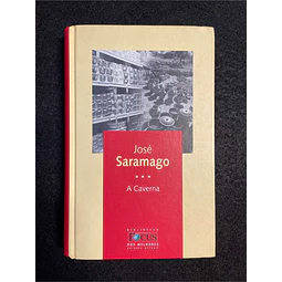 José Saramago - A caverna