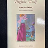 Virginia Woolf - Rumo ao farol