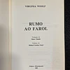 Virginia Woolf - Rumo ao farol
