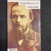Fiódor Dostoievski - O jogador