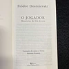 Fiódor Dostoievski - O jogador