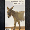 Juan Ramón Jiménez - Platero e eu