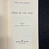 Gabriel García Márquez - Olhos de cão azul