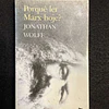 Jonathan Wolff - Porquê ler Marx hoje?