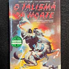 Steve Jackson, Ian Livingstone - O talismã da morte. Nº 11