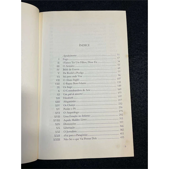 Bruce Chatwin - Nicholas Shakespeare