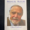 Manuel Alegre - Obra poética I