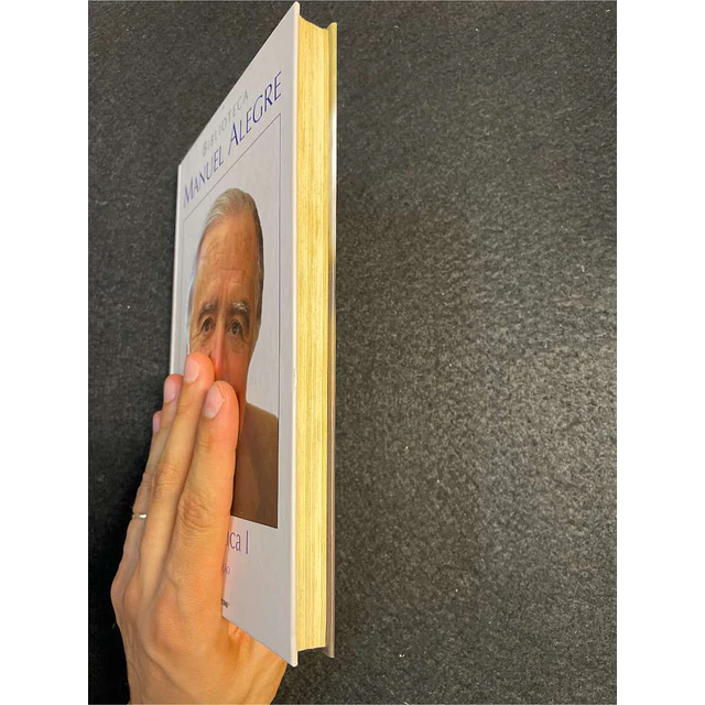 Manuel Alegre - Obra poética I