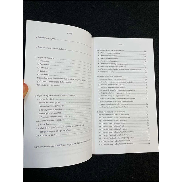 José Amorim, Patrícia Azevedo - Lições de direito fiscal