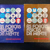 Oscar G. Quevedo - As forças fiscais da mente. 2 volumes