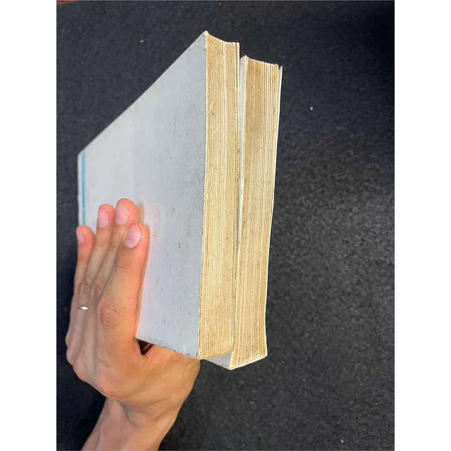 Oscar G. Quevedo - As forças fiscais da mente. 2 volumes