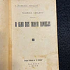 Maurice Leblanc - A ilha dos trinta tumulos. LIVRO DE BOLSO