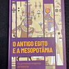 Irene Sagalés - O Antigo Egito e a Mesopotâmia: Os primeiros impérios da história