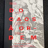 José Silva, Luís Larcher, Paulo Pinto - Do caos à ordem: Ar, água, terra e fogo