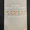 Arthur Marwick - The new nature of history: Knowledge, evidence, language