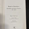 Brian Todd Carey, Joshua B. Allfree, John Cairns - Road to Manzikert