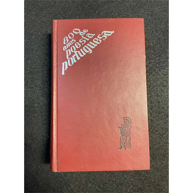 Orlando Neves, Serafim Ferreira - 800 anos de poesia portuguesa