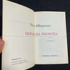 Nicola Abbagnano - História da filosofia, volume VII