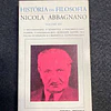 Nicola Abbagnano - História da filosofia, volume XIV 