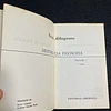 Nicola Abbagnano - História da filosofia. volume V