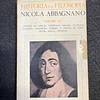 Nicola Abbagnano - História da filosofia. volume VI