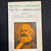Nicola Abbagnano - História da filosofia. volume X