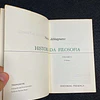 Nicola Abbagnano - História da filosofia. volume X
