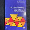 Jean Costermans - As actividades cognitivas: Raciocínio, decisão e resolução de problemas