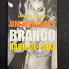 James Hawes - Um mercedes branco rabo-de-peixe