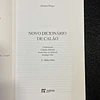 Afonso Praça - Novo dicionário de calão