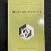 Luis Veiga da Cunha - Desenho técnico