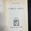 Jack London - Cabeça baixa