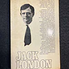 Jack London - Cabeça baixa