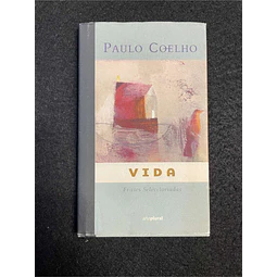 Paulo Coelho - Vida