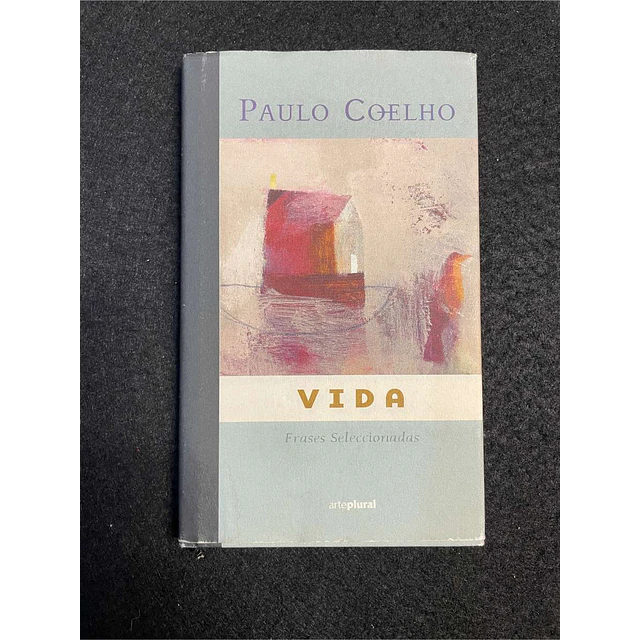 Paulo Coelho - Vida