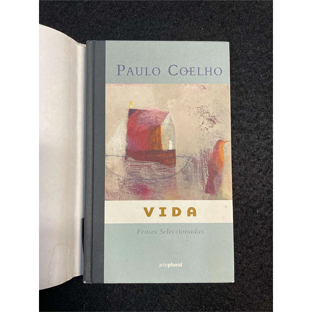 Paulo Coelho - Vida