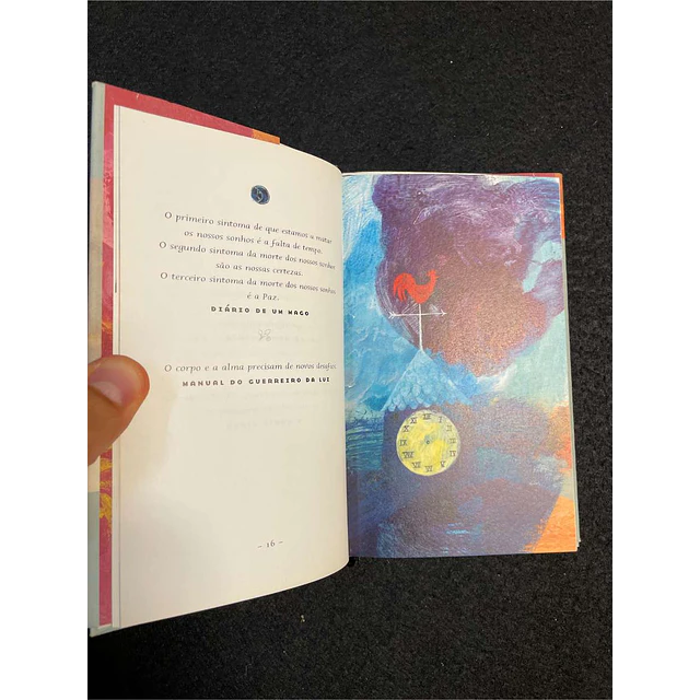 Paulo Coelho - Vida