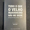 André Fontes - Tudo o que o velho marinheiro não me disse