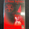 Anton Szandor Lavey - A bruxa satânica