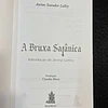 Anton Szandor Lavey - A bruxa satânica